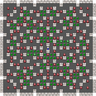 Уровень 2 — Volatile Catalysts